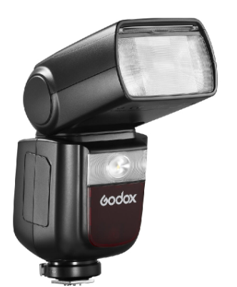 Đèn Flash Godox V860III