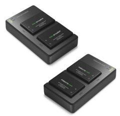  Bộ Pin Sạc Ravpower LP-E17 