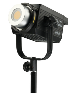 Đèn LED Nanlite Forza FS-200B