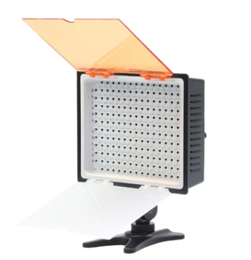 Đèn Gắn Máy Camlight PL-1250