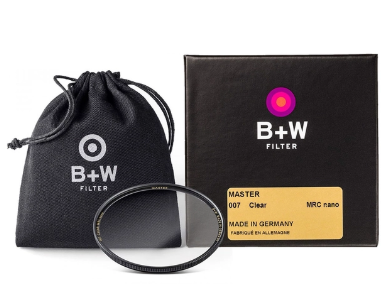 Kính Lọc B+W MASTER Clear MRC nano 67mm