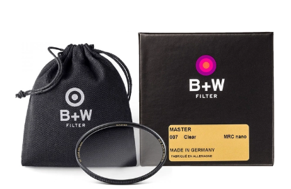 Kính Lọc B+W MASTER Clear MRC nano 39mm