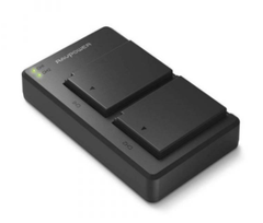  Bộ Pin Sạc Ravpower RP-BC014 Canon LP-E10 