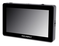  Màn Hình Hỗ Trợ Quay Feelworld F6 Plus 