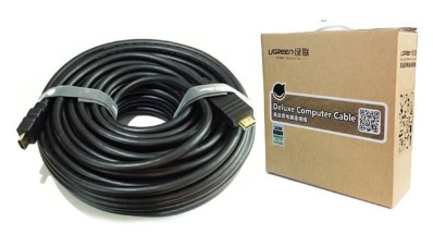 Cáp HDMI Ugreen (Model 10109)