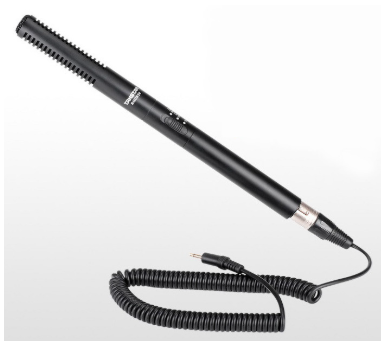 Microphone Takstar SGC-578