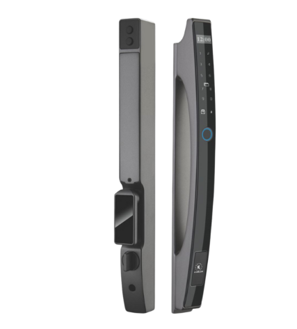 Khóa vân tay Kassler KL599 Pro App Wifi