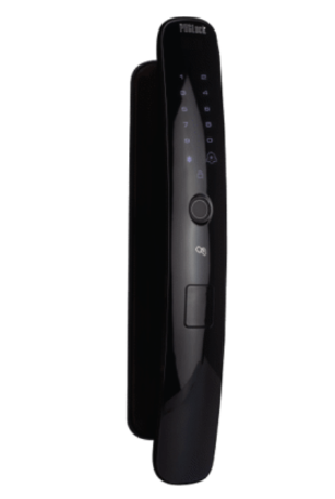 Khóa điện tử PHGlock FP6060 Đen