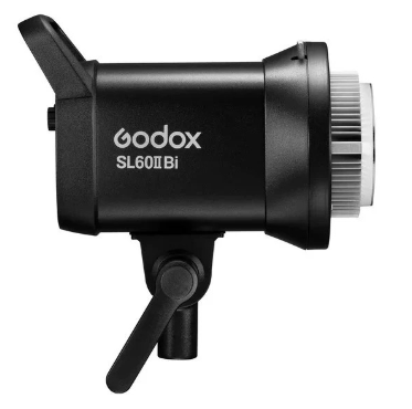 Đèn LED Video Light Godox SL60II Bi