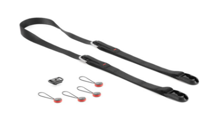 Dây Đeo Camera Peak Design Leash