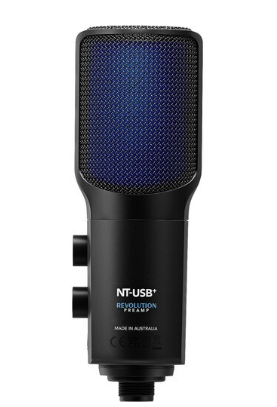 Microphone Røde NT-USB+