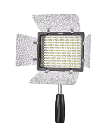 Đèn Led Video Yongnuo YN160 III