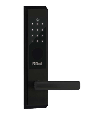Khóa điện tử PHGlock KR7203B APP