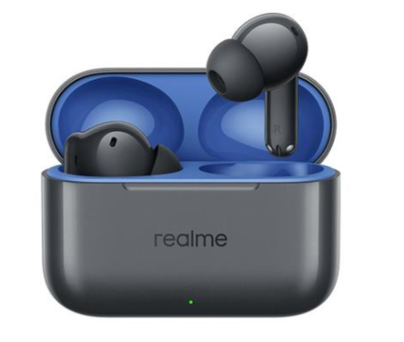Tai nghe Bluetooth True Wireless Realme Buds T200
