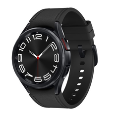  Samsung Galaxy Watch6 Classic 47mm dây silicone - Đen 
