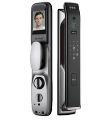  Khóa điện tử Face ID-3D Demax EL999 LG 