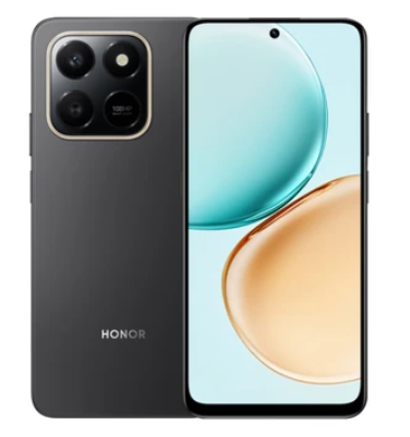 Honor X7d 5G 8GB/256GB - Đen