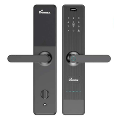  Khóa điện tử Demax EL628 SG APP 