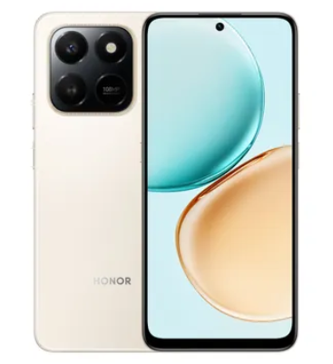 Honor X7d 5G 8GB/256GB - Vàng