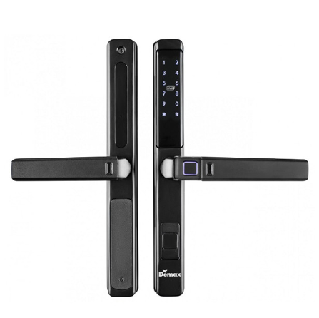 Khóa điện tử Demax SL601 JB - APP Wifi
