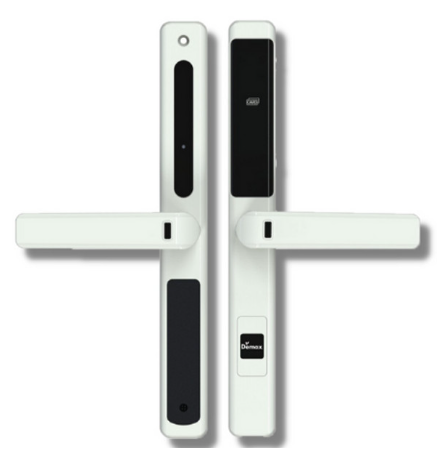 Khóa điện tử Demax SL501 PW