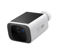  Camera năng lượng mặt trời ngoài trời 3MP Eufy S220 