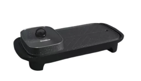 Bàn nướng điện Gaabor EH-M01A