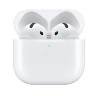 Tai nghe Bluetooth Apple AirPods 4 chống ồn chủ động