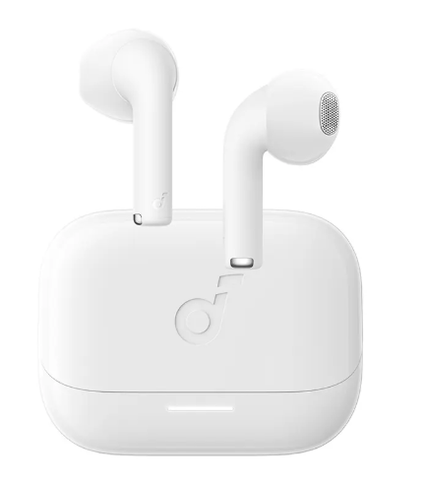 Tai nghe Bluetooth True Wireless Anker Soundcore K20i - Trắng