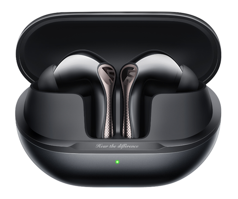 Tai nghe Bluetooth SoundPEATS Air5 Pro - Black