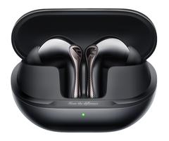  Tai nghe Bluetooth SoundPEATS Air5 Pro - Black 