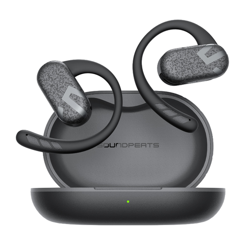 Tai nghe Bluetooth thể thao SoundPEATS Breezy