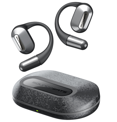 Tai nghe Bluetooth thể thao SoundPEATS HearFit