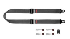  Peak Design Slide Camera Strap Pro Black 