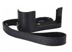  Halfcase For Fujifilm X-A5 