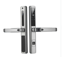  Khóa điện tử Kassler KL-599 LX Gray APP 