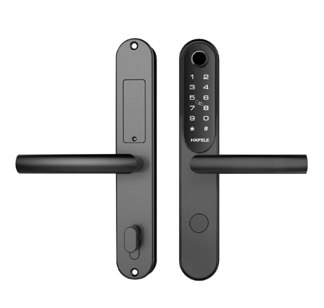 Khóa điện tử Hafele EL6500 TCS 912.05.970