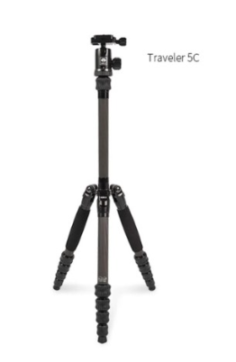 SIRUI Traveler 5C