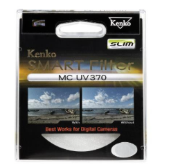 Kenko MC UV370