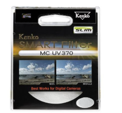  Kenko MC UV370 