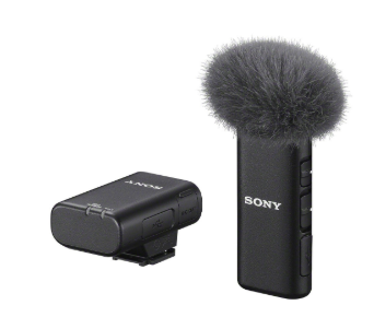 Sony ECM-W2BT
