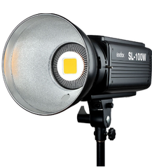  Godox SL-100W (Kit 2 đèn) 