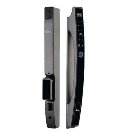 Khóa điện tử Demax SL802 AG Remote