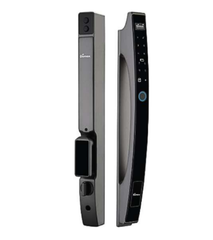  Khóa điện tử Demax SL802 AG Remote 