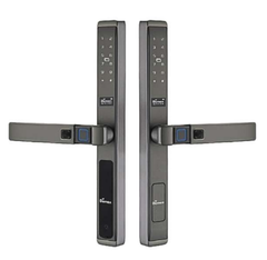  Khóa điện tử Demax EL688 GS LUX App Wifi 