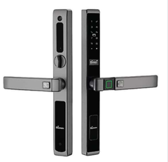  Khóa điện tử Demax EL688 AG App Wifi 