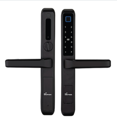  Khóa điện tử Demax EL606 BL App Wifi 