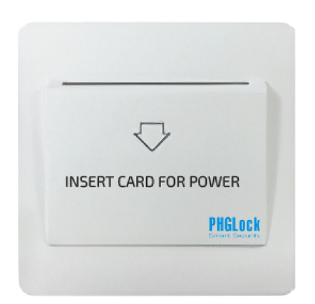 Hộp tiết kiệm điện PHGlock ES04