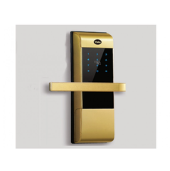  Khóa thẻ từ Yale YDM 3109 Gold 