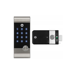  Khóa thẻ từ Yale YDR 3110+ 